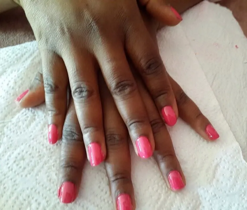 NAIL SPA LDA